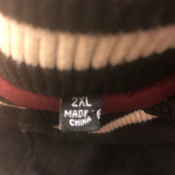 LRG Varsity Jacket - Picture 6 of 6